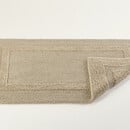 Abyss & Habidecor Abyss & Habidecor Reversible Tp  70x120 770 Linen