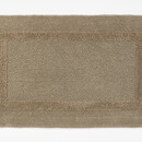 Abyss & Habidecor Abyss & Habidecor Reversible Tp  70x120 711 Taupe
