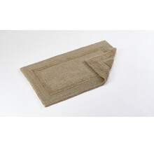 Abyss & Habidecor Réversible Tp 70x120 711 Taupe