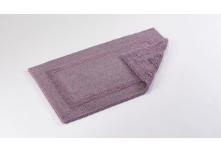 Abyss & Habidecor Reversible Tp  70x120 440 Orchid