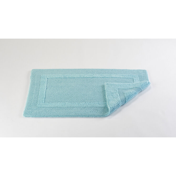 Abyss & Habidecor Reversible Tp  70x120 370 Turquoise Abyss & Habidecor Reversible Tp  70x120 370 Turquoise
