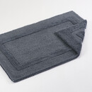 Abyss & Habidecor Abyss & Habidecor Réversible Tp 70x120 307 Denim