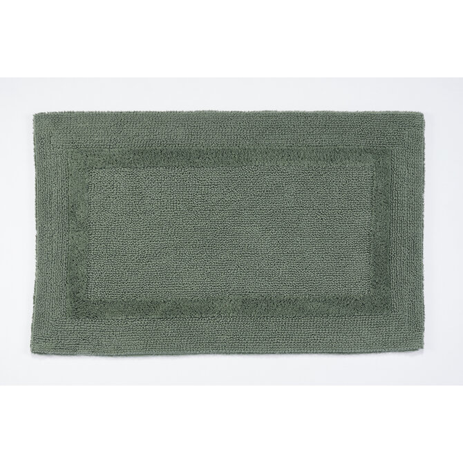 Abyss & Habidecor Reversible Tp  70x120 280 Evergreen Abyss & Habidecor Reversible Tp  70x120 280 Evergreen