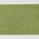 Abyss & Habidecor Abyss & Habidecor Reversible Tp  70x120 165 Apple Green