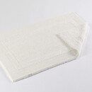 Abyss & Habidecor Abyss & Habidecor Reversible Tp  70x120 103 Ivory