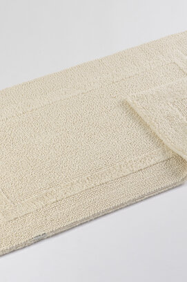 Abyss & Habidecor Reversible Tp  70x120 101 Ecru
