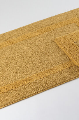 Abyss & Habidecor Reversible Tp  60x60 850 Safran