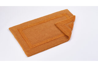 Abyss & Habidecor Reversible Tp  60x60 614 Tangerine
