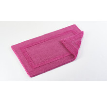 Abyss & Habidecor Réversible Tp 60x60 570 Happy Pink