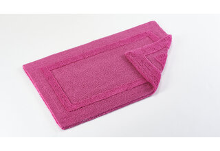 Abyss & Habidecor Reversible Tp  60x60 570 Happy Pink