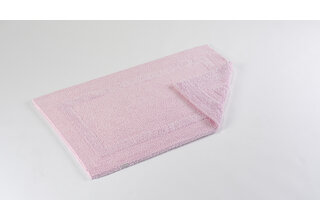 Abyss & Habidecor Reversible Tp  60x60 501 Pink Lady
