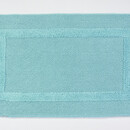 Abyss & Habidecor Abyss & Habidecor Reversible Tp  60x60 370 Turquoise