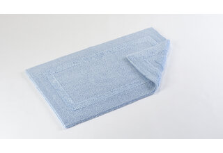 Abyss & Habidecor Reversible Tp  60x60 330 Powder Blue