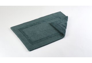 Abyss & Habidecor Réversible Tp 60x60 320 Canard