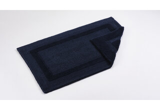 Abyss & Habidecor Réversible Tp 60x60 314 Marine