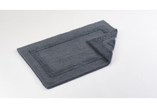 Abyss & Habidecor Réversible Tp 60x60 307 Denim
