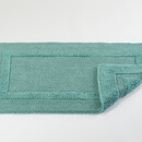 Abyss & Habidecor Abyss & Habidecor Reversible Tp  60x60 302 Lagoon