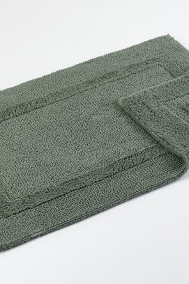 Abyss & Habidecor Reversible Tp  60x60 280 Evergreen