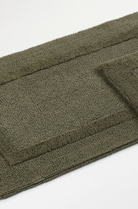 Abyss & Habidecor Reversible Tp  60x60 275 Khaki