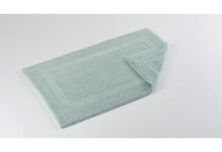 Abyss & Habidecor Réversible Tp 60x60 235 Ice
