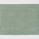 Abyss & Habidecor Abyss & Habidecor Réversible Tp 60x60 210 Aqua
