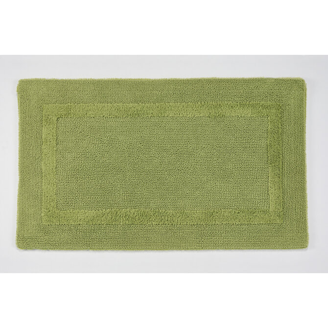 Abyss & Habidecor Reversible Tp  60x60 165 Apple Green