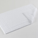 Abyss & Habidecor Abyss & Habidecor Réversible Tp 60x60 100 Blanc