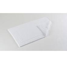 Abyss & Habidecor Réversible Tp 60x60 100 Blanc