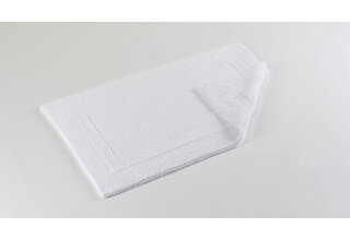 Abyss & Habidecor Réversible Tp 60x60 100 Blanc
