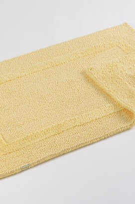 Abyss & Habidecor Réversible Tp 60x100 803 Popcorn