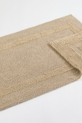 Abyss & Habidecor Réversible Tp 60x100 714 Sable