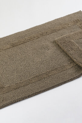 Abyss & Habidecor Réversible Tp 60x100 711 Taupe