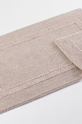 Abyss & Habidecor Réversible Tp 60x100 518 Primevère