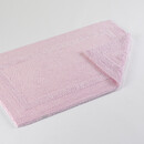 Abyss & Habidecor Abyss & Habidecor Reversible Tp  60x100 501 Pink Lady