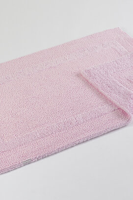 Abyss & Habidecor Reversible Tp  60x100 501 Pink Lady