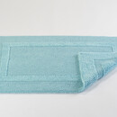 Abyss & Habidecor Abyss & Habidecor Réversible Tp 60x100 370 Turquoise
