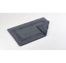 Abyss & Habidecor Reversible Tp  60x100 307 Denim