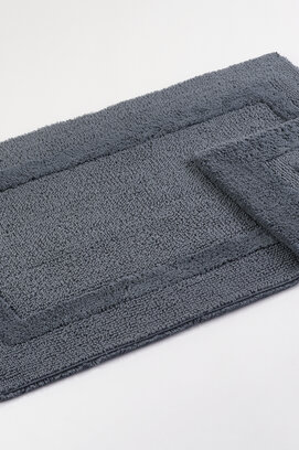 Abyss & Habidecor Réversible Tp 60x100 307 Denim