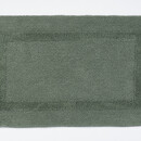 Abyss & Habidecor Abyss & Habidecor Reversible Tp  60x100 280 Evergreen