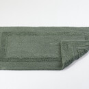 Abyss & Habidecor Abyss & Habidecor Reversible Tp  60x100 280 Evergreen