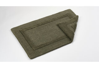 Abyss & Habidecor Reversible Tp  60x100 275 Khaki