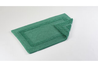 Abyss & Habidecor Reversible Tp  60x100 230 Emerald