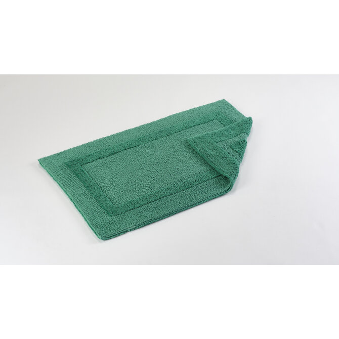 Abyss & Habidecor Reversible Tp  60x100 230 Emerald