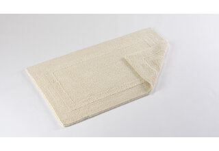 Abyss & Habidecor Reversible Tp  60x100 101 Ecru