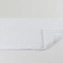 Abyss & Habidecor Abyss & Habidecor Réversible Tp 60x100 100 Blanc