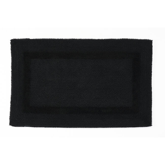 Abyss & Habidecor Reversible Tp  50x80 990 Black