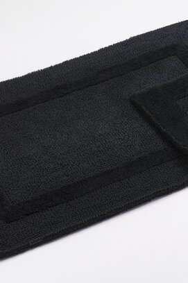 Abyss & Habidecor Réversible Tp 50x80 990 Noir