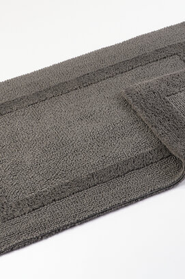 Abyss & Habidecor Réversible Tp 50x80 920 Gris