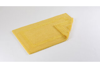 Abyss & Habidecor Reversible Tp  50x80 830 Banane