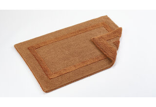 Abyss & Habidecor Reversible Tp  50x80 737 Caramel